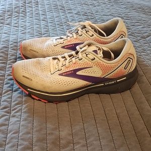 Brooks Ghost 14